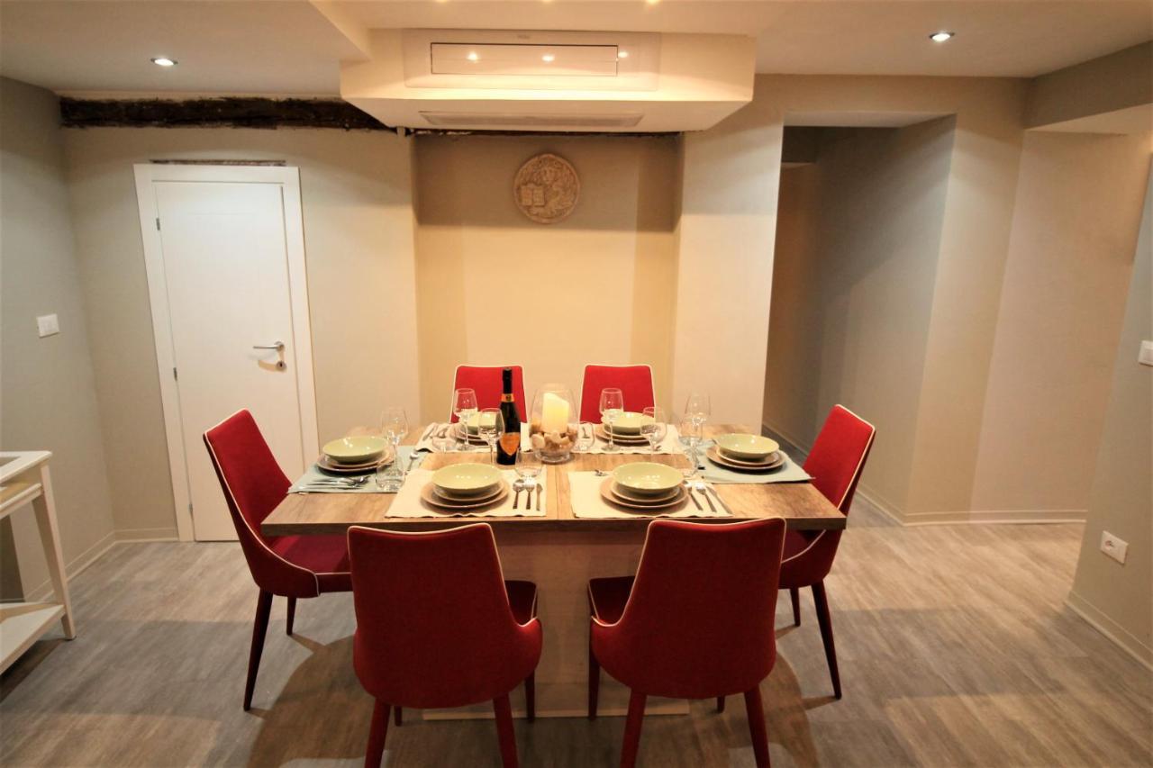 San Marco Fenice 3Bdr 2Bth Apartment Венеция Екстериор снимка