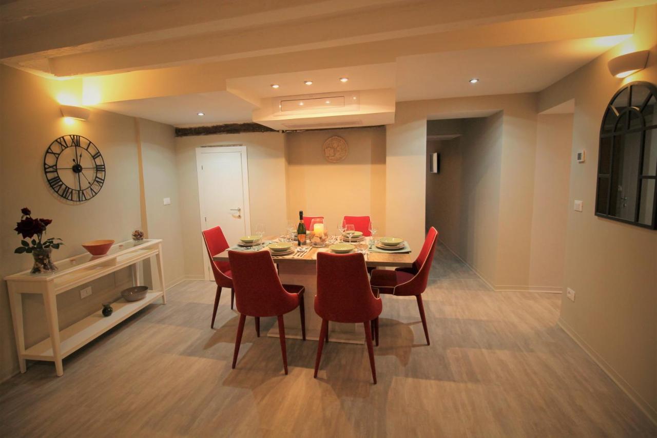 San Marco Fenice 3Bdr 2Bth Apartment Венеция Екстериор снимка