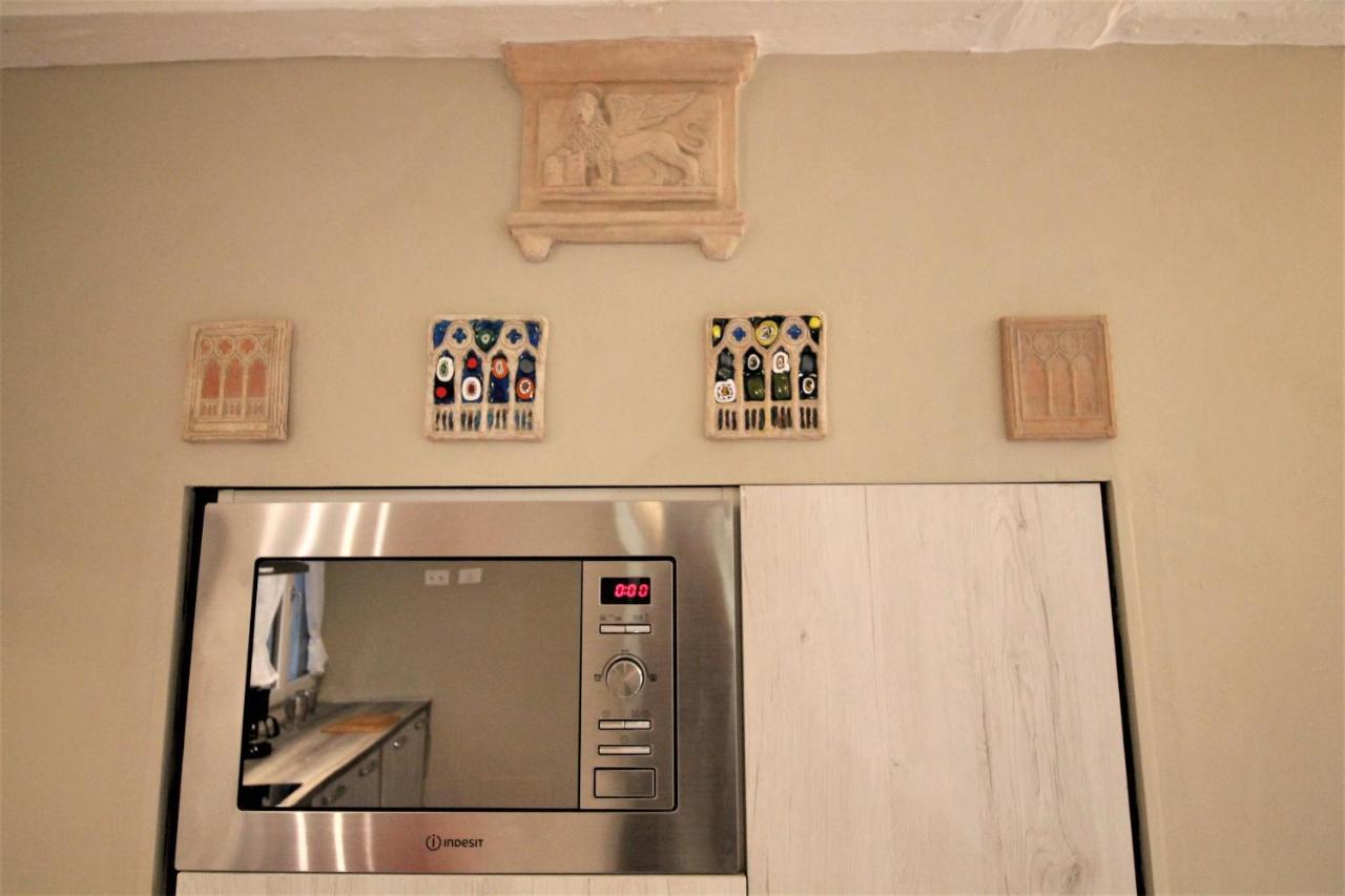 San Marco Fenice 3Bdr 2Bth Apartment Венеция Екстериор снимка