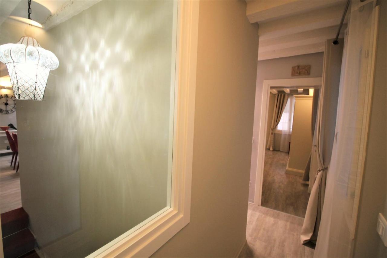 San Marco Fenice 3Bdr 2Bth Apartment Венеция Екстериор снимка