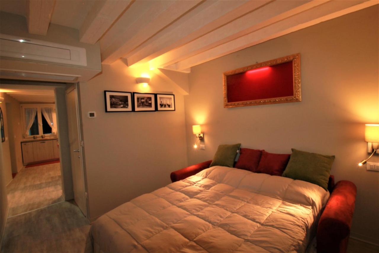 San Marco Fenice 3Bdr 2Bth Apartment Венеция Екстериор снимка