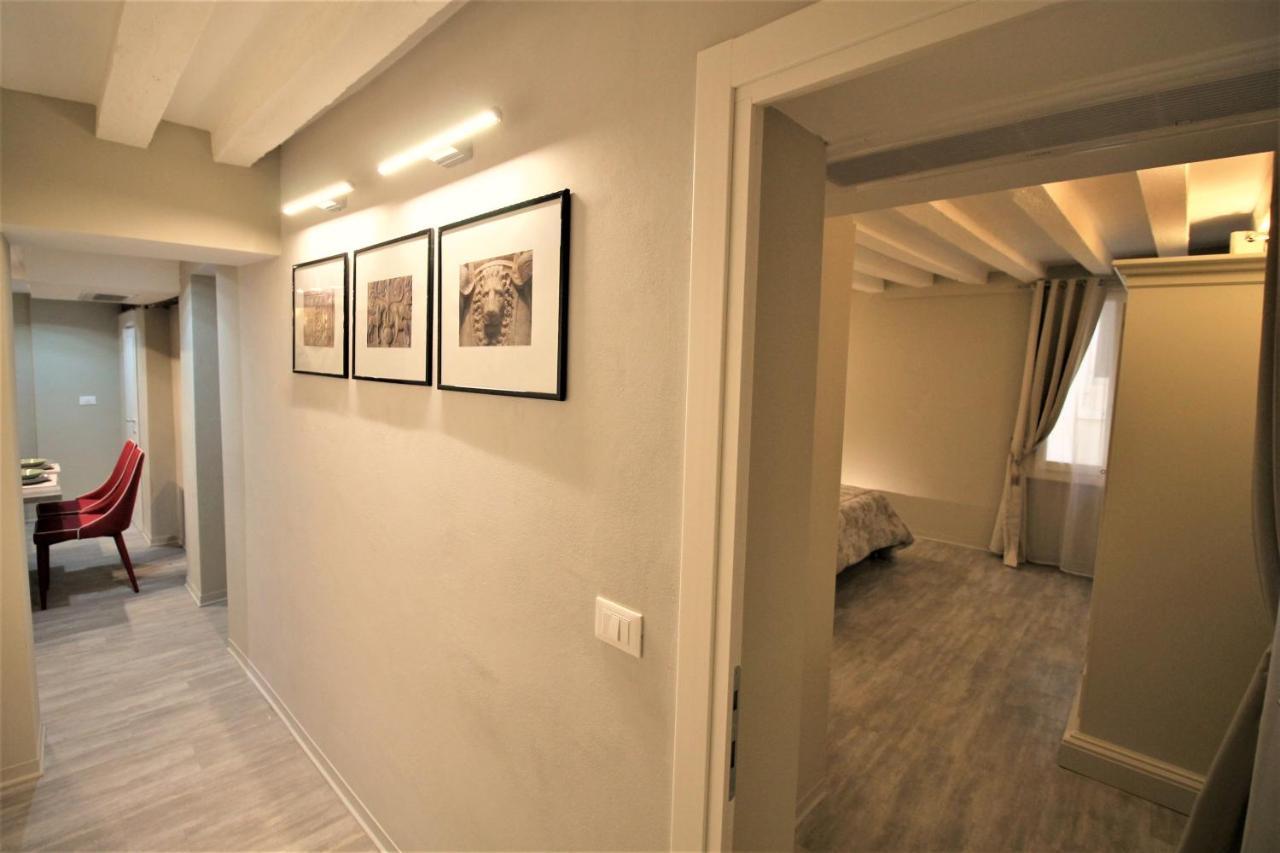 San Marco Fenice 3Bdr 2Bth Apartment Венеция Екстериор снимка