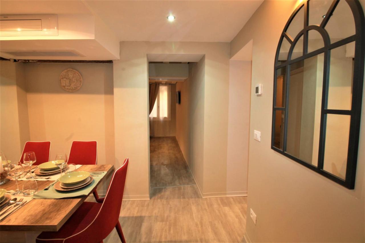 San Marco Fenice 3Bdr 2Bth Apartment Венеция Екстериор снимка
