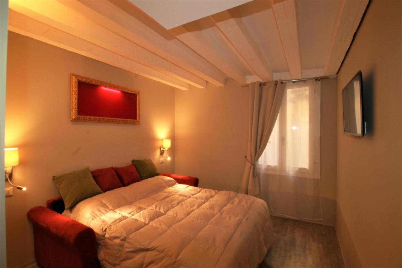 San Marco Fenice 3Bdr 2Bth Apartment Венеция Екстериор снимка