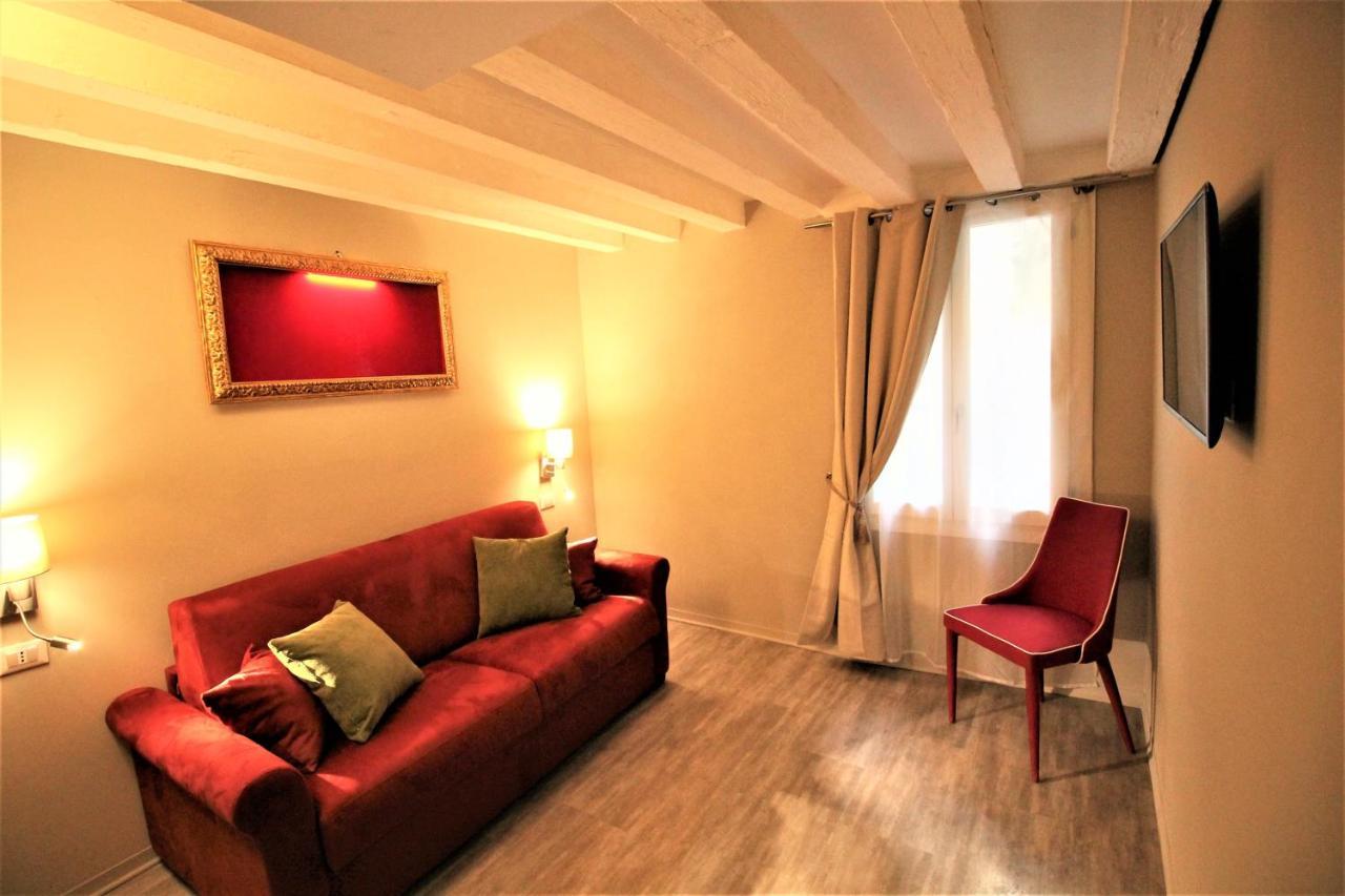 San Marco Fenice 3Bdr 2Bth Apartment Венеция Екстериор снимка