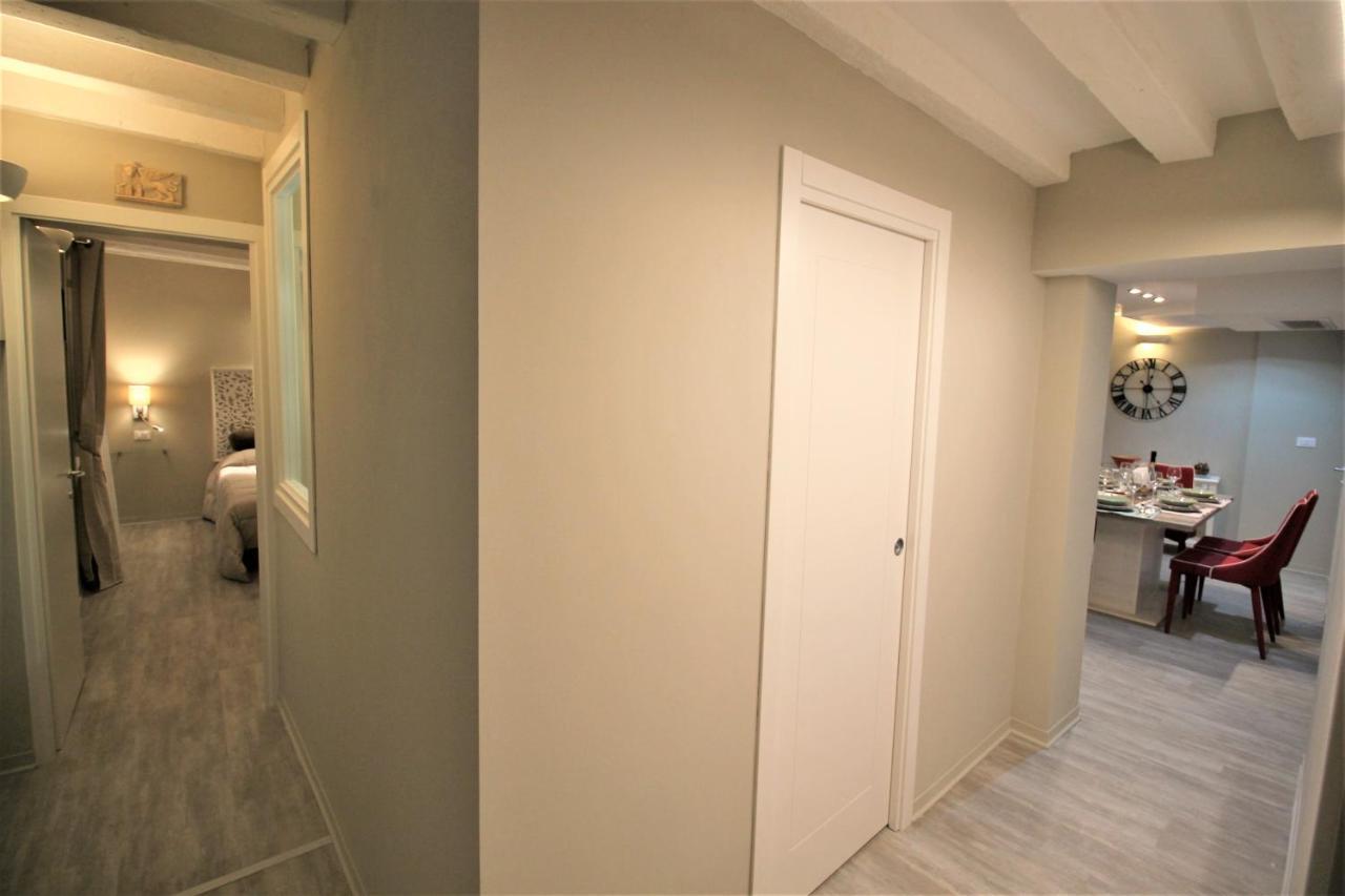 San Marco Fenice 3Bdr 2Bth Apartment Венеция Екстериор снимка
