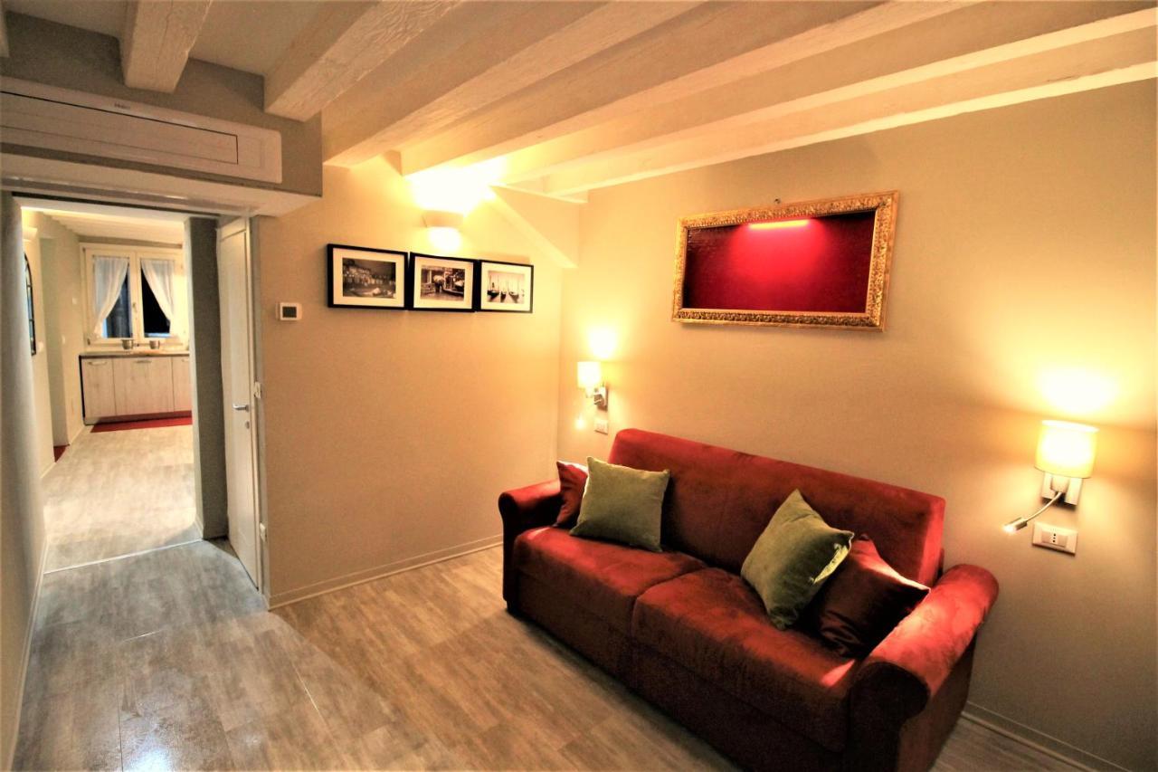 San Marco Fenice 3Bdr 2Bth Apartment Венеция Екстериор снимка