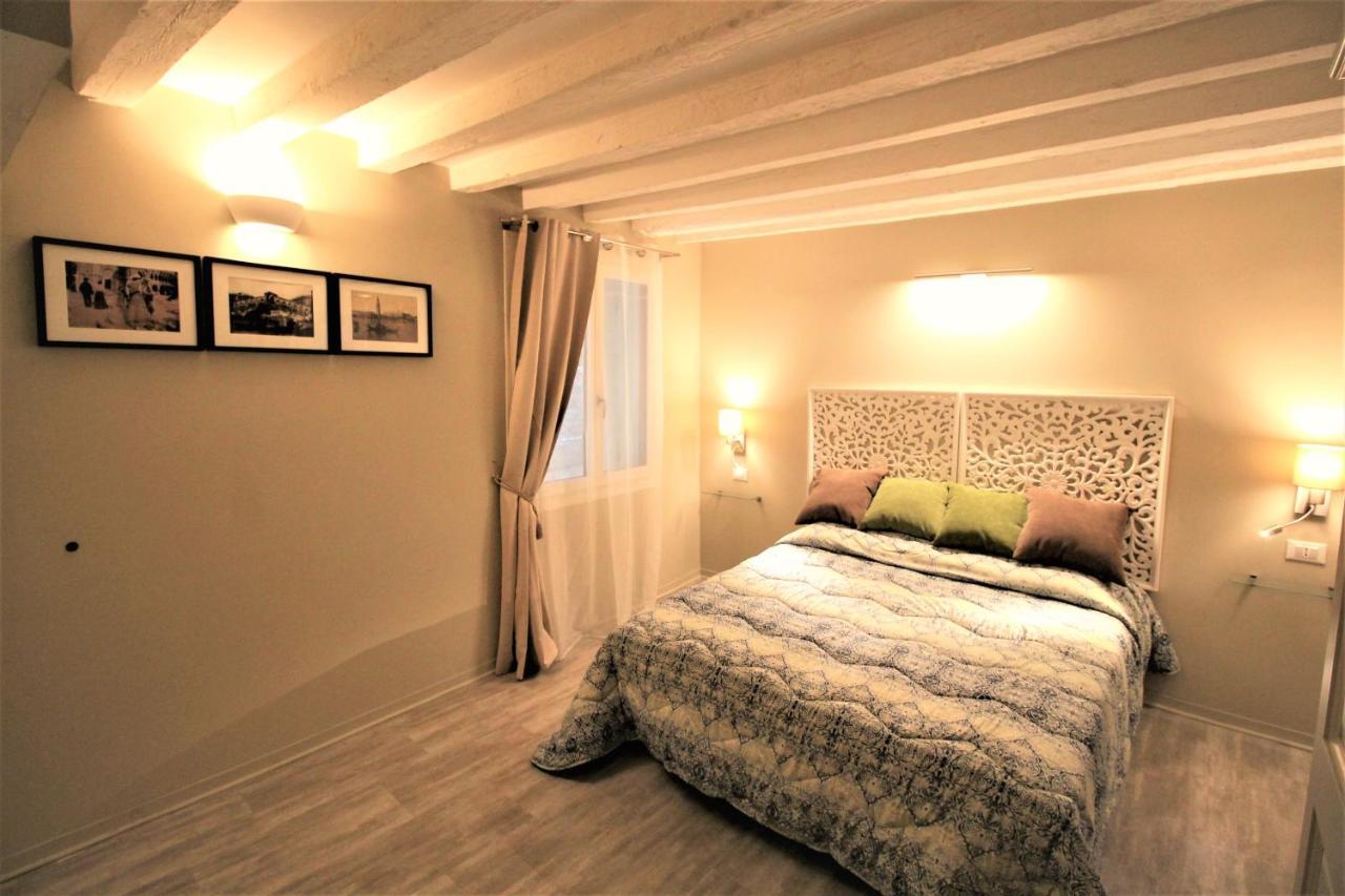 San Marco Fenice 3Bdr 2Bth Apartment Венеция Екстериор снимка