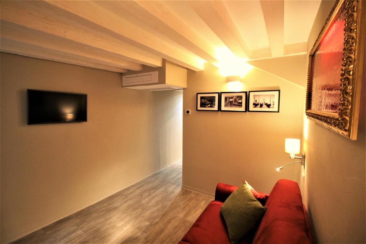 San Marco Fenice 3Bdr 2Bth Apartment Венеция Екстериор снимка