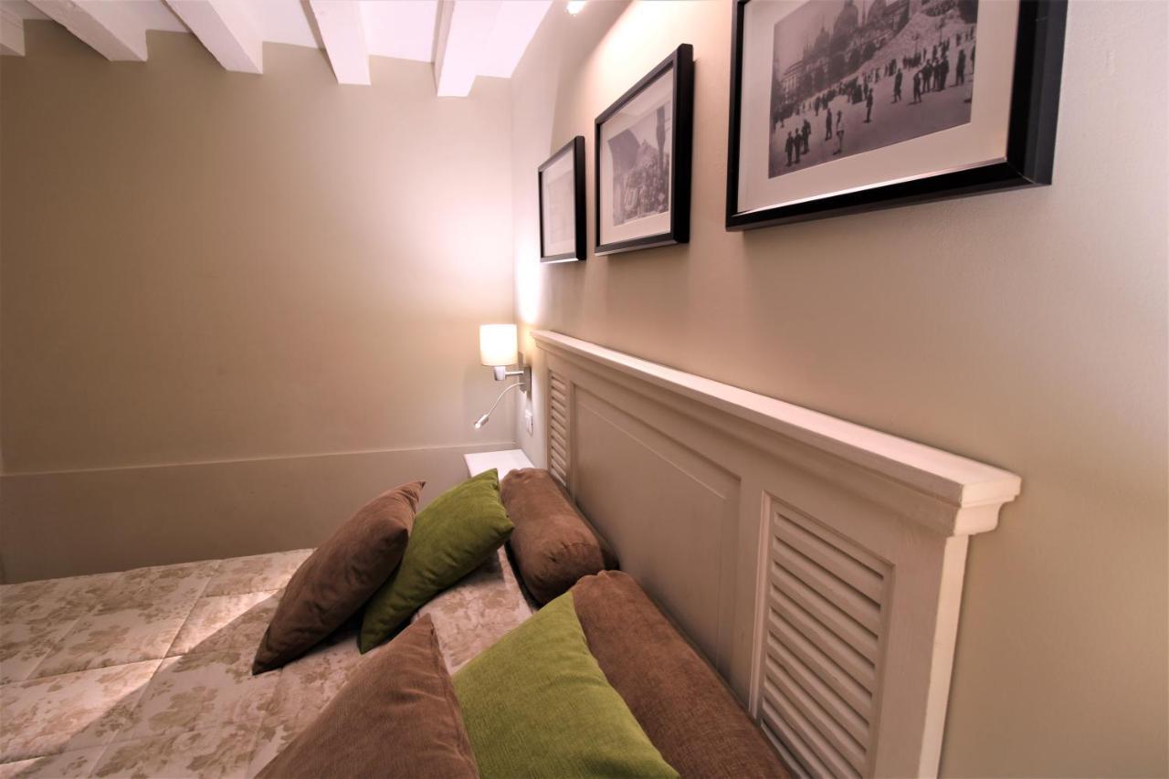 San Marco Fenice 3Bdr 2Bth Apartment Венеция Екстериор снимка