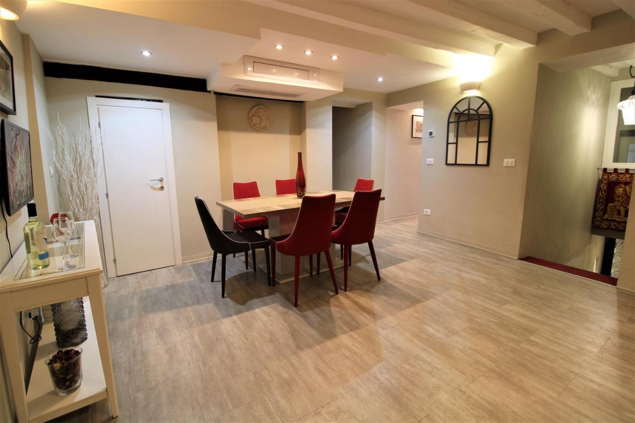 San Marco Fenice 3Bdr 2Bth Apartment Венеция Екстериор снимка