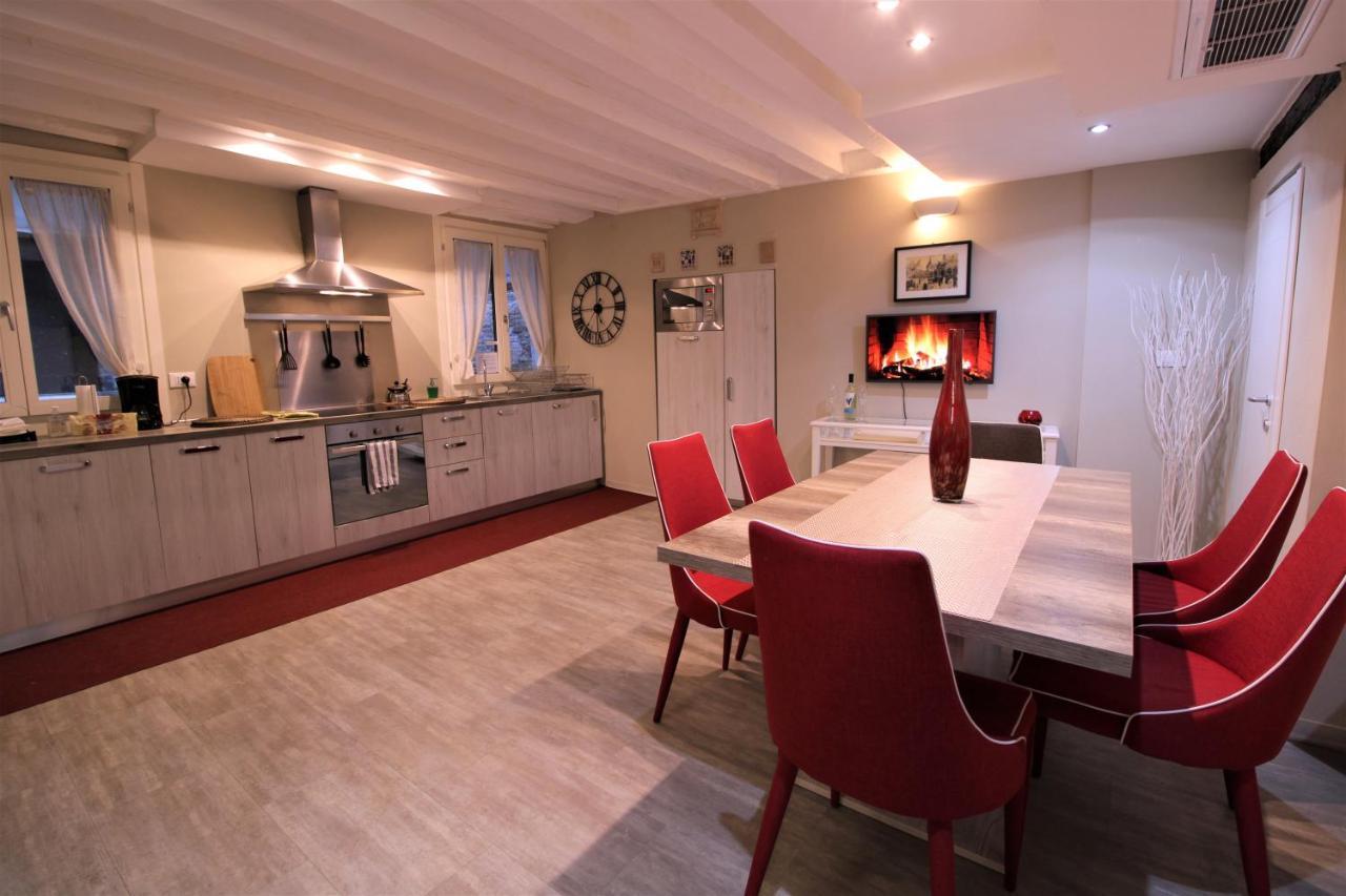 San Marco Fenice 3Bdr 2Bth Apartment Венеция Екстериор снимка