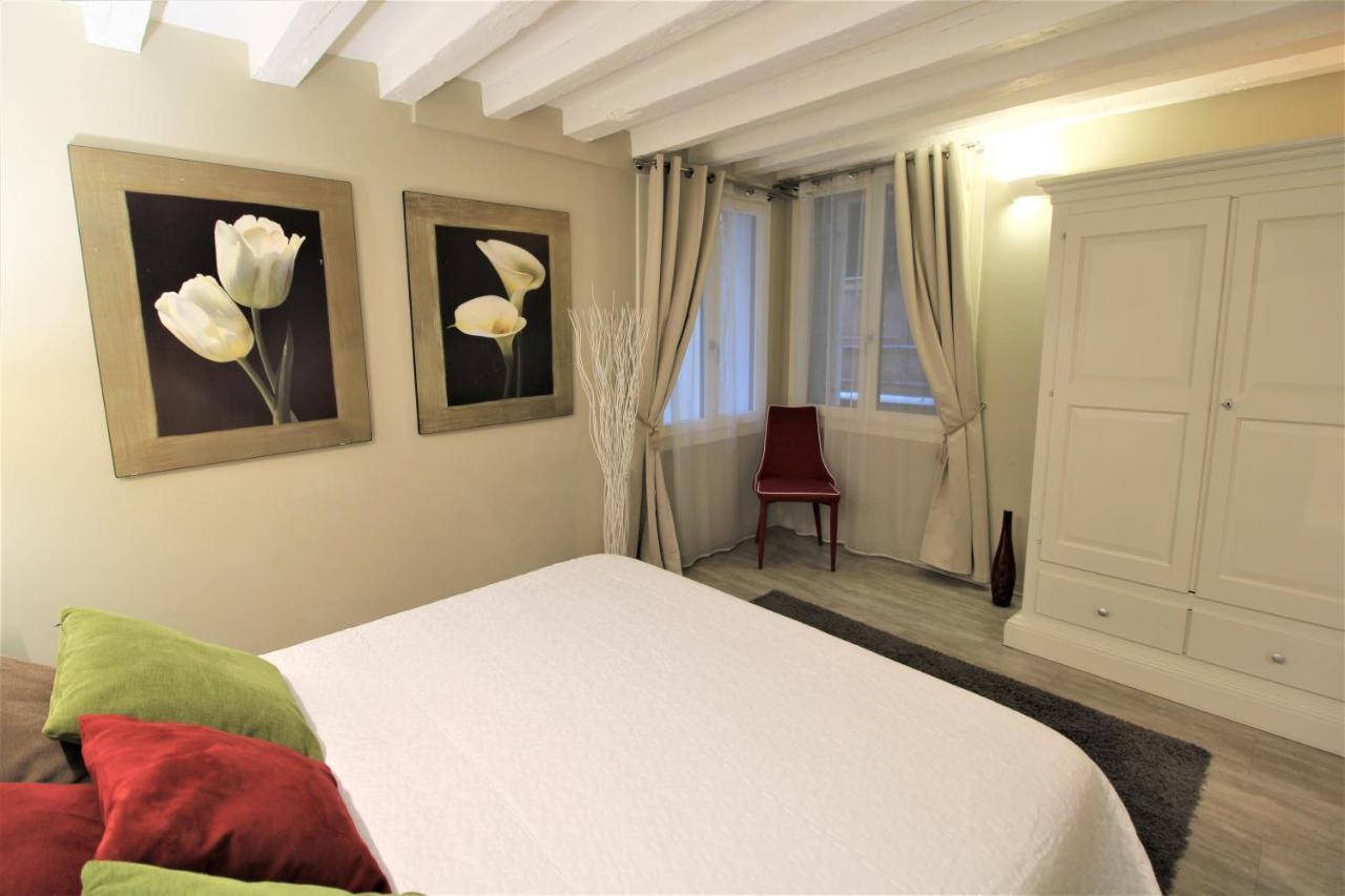 San Marco Fenice 3Bdr 2Bth Apartment Венеция Екстериор снимка