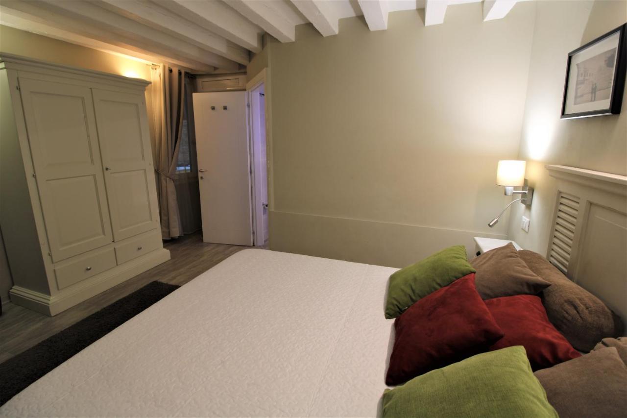 San Marco Fenice 3Bdr 2Bth Apartment Венеция Екстериор снимка