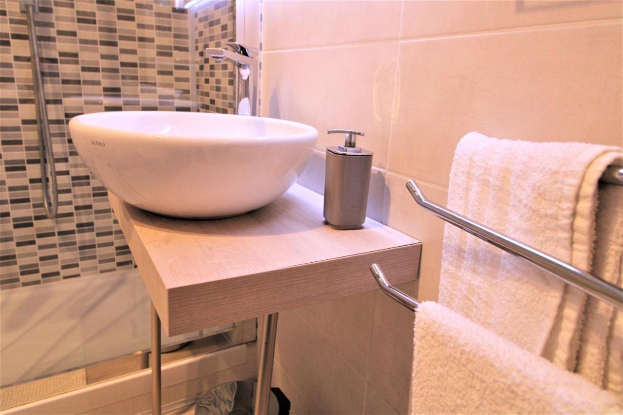 San Marco Fenice 3Bdr 2Bth Apartment Венеция Екстериор снимка