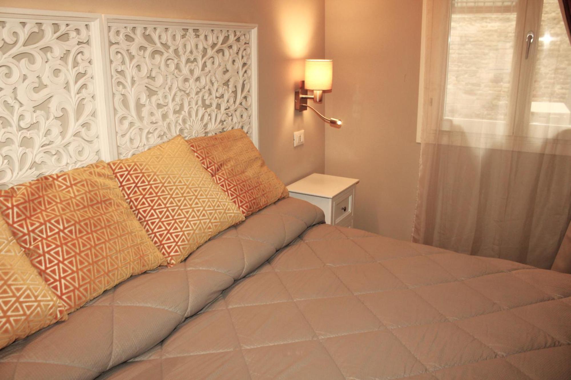 San Marco Fenice 3Bdr 2Bth Apartment Венеция Екстериор снимка