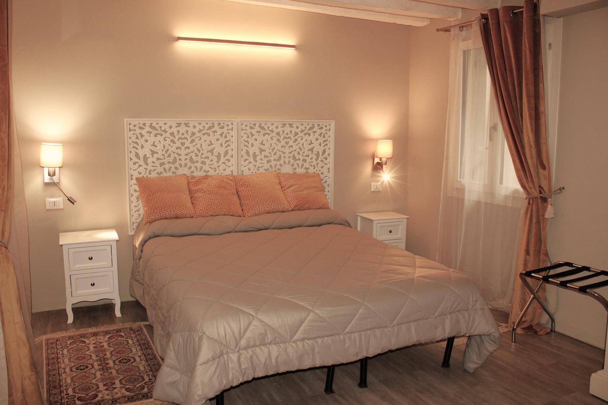 San Marco Fenice 3Bdr 2Bth Apartment Венеция Екстериор снимка
